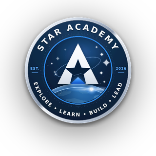 STAR Academy badge